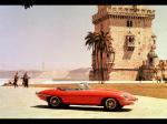 Jaguar E-Type 1961 года